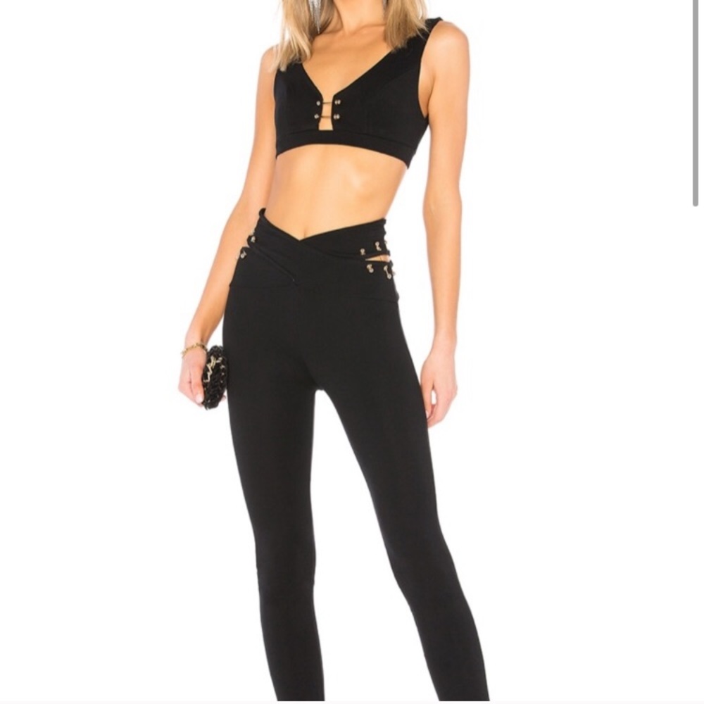 Two Piece H:Ours Set From Revolve